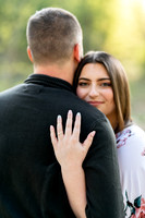 Alysha & Stephen Engagement