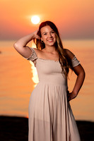 Diana B's Senior session