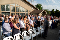Majewski's Wedding