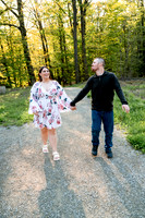 Alysha & Stephen Engagement