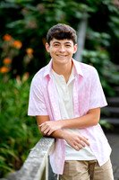 Mikeals Senior session