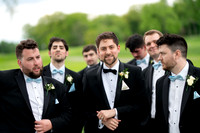 Mark & Kirsten Leone Wedding!