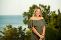 Haley's Senior Session