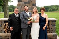 Sarah and Steven Wedding!!