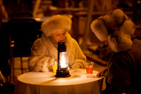 Wintertime at the Maritime