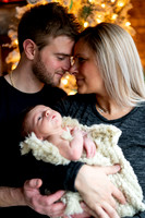Enzo's Newborn session