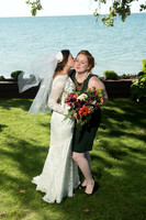 Jess & Nick Taylor Wedding