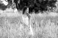 Diana B's Senior session