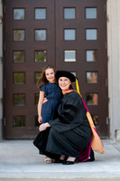 Kelsey B Grad Photos