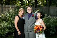Kaput Wedding!