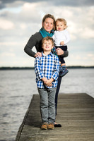 Schoreck Family Shoot
