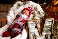 Enzo's Newborn session