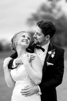 Mark & Kirsten Leone Wedding!
