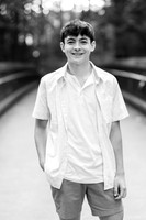 Mikeals Senior session