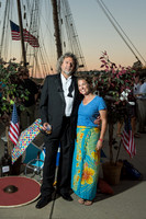 Tall Ships Prom Night