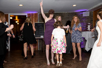 Kaput Wedding!