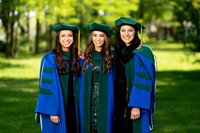 Ashton's Grad Photos