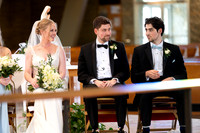 Mark & Kirsten Leone Wedding!