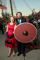 Tall Ships Prom Night