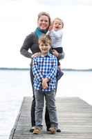 Schoreck Family Shoot