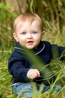 Will's 9 Month photos