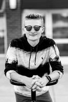 Max Boldt Senior session