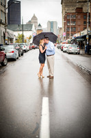 Rich & Sarah Engagement