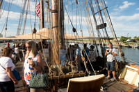 Tall Ships Festival 2016