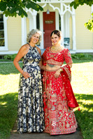 Samone Shil Wedding