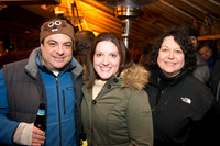 Wintertime at the Maritime