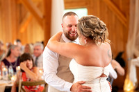 Katie & Eli Wedding!