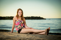 Destiny Forne Senior Photos