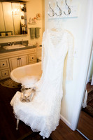 Jess & Nick Taylor Wedding