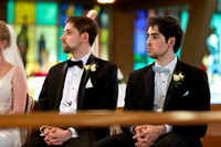 Mark & Kirsten Leone Wedding!