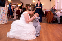 Nina and Nino wedding