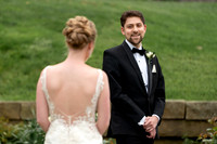 Mark & Kirsten Leone Wedding!