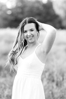 Diana B's Senior session