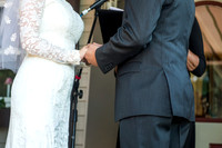 Jess & Nick Taylor Wedding