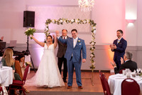 Nina and Nino wedding
