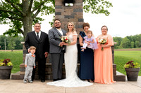 Sarah and Steven Wedding!!