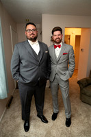 Sarah and Steven Wedding!!