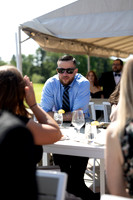 Tom & Nicole Wedding!