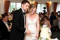 Mark & Kirsten Leone Wedding!