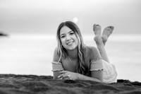Diana B's Senior session