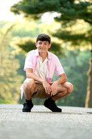 Mikeals Senior session