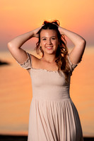 Diana B's Senior session