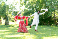 Samone Shil Wedding
