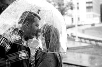 Rich & Sarah Engagement