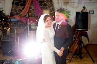 Jess & Nick Taylor Wedding