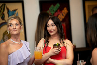 Broadway by the Bay VIPs